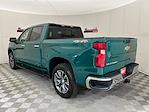 New 2026 Chevrolet Silverado 1500 LT Crew Cab for sale #J6S279479T - photo 10