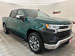 New 2026 Chevrolet Silverado 1500 LT Crew Cab for sale #J6S279479T - photo 2