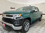 New 2026 Chevrolet Silverado 1500 LT Crew Cab for sale #J6S279479T - photo 4