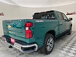 New 2026 Chevrolet Silverado 1500 LT Crew Cab for sale #J6S279479T - photo 6