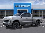 New 2026 Chevrolet Silverado 1500 RST Double Cab for sale #J6S301856 - photo 2