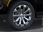 New 2026 Chevrolet Tahoe Premier 4WD SUV for sale #J6T109886 - photo 10