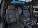 New 2026 Chevrolet Tahoe Premier 4WD SUV for sale #J6T109886 - photo 17