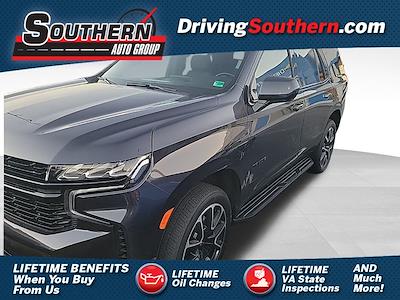 2023 Chevrolet Tahoe 4WD SUV for sale #J6T111104A - photo 1