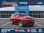 New 2026 Chevrolet Tahoe Premier 4WD SUV for sale #J6T114120 - photo 1