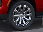 New 2026 Chevrolet Tahoe Premier 4WD SUV for sale #J6T114120 - photo 9