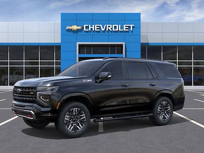 New 2026 Chevrolet Tahoe Z71 4WD SUV for sale #J6T135338 - photo 2