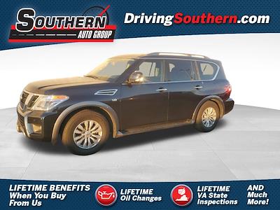 2019 Nissan Armada 4WD SUV for sale #J6T115158A - photo 1