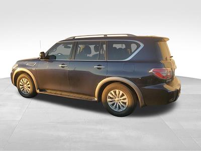 2019 Nissan Armada 4WD SUV for sale #J6T115158A - photo 2