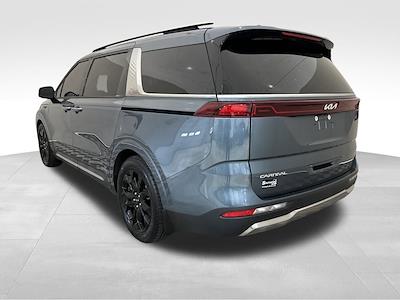 2023 Kia Carnival FWD Minivan for sale #J6T191553A - photo 2