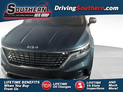 2023 Kia Carnival FWD Minivan for sale #J6T191553F - photo 1