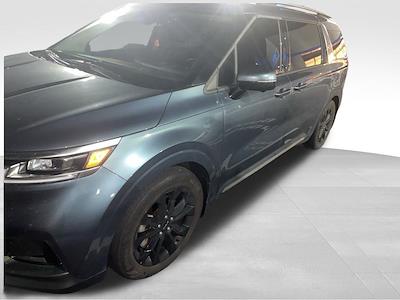 2023 Kia Carnival FWD Minivan for sale #J6T191553F - photo 2