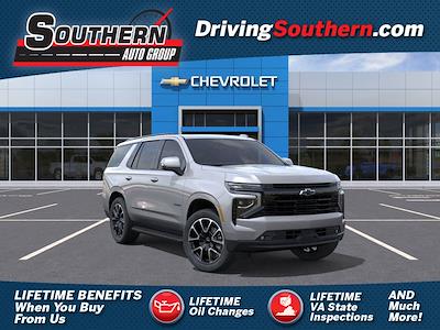 New 2026 Chevrolet Tahoe - photo 1