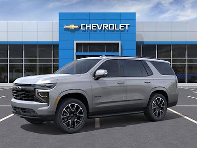 New 2026 Chevrolet Tahoe - photo 1