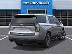 New 2026 Chevrolet Suburban Z71 4WD SUV for sale #J6U167725 - photo 2