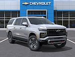 New 2026 Chevrolet Suburban Z71 4WD SUV for sale #J6U167725 - photo 7