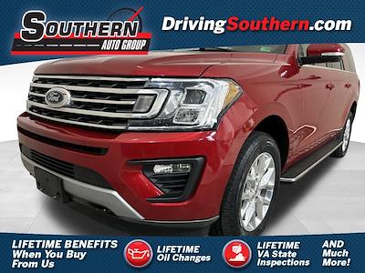 2020 Ford Expedition MAX 4WD SUV for sale #J6U167725A - photo 1