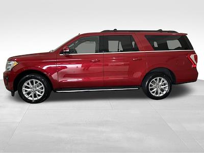 2020 Ford Expedition MAX 4WD SUV for sale #J6U167725A - photo 2