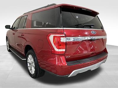 Used 2020 Ford Expedition MAX XLT for sale #J6U167725A - photo 2