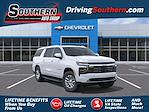 New 2026 Chevrolet Suburban LT 4WD SUV for sale #J6U170750 - photo 1