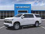New 2026 Chevrolet Suburban LT 4WD SUV for sale #J6U170750 - photo 3