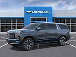 2026 Chevrolet Suburban 4WD SUV for sale #J6U202898 - photo 3
