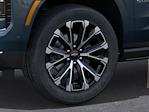 2026 Chevrolet Suburban 4WD SUV for sale #J6U202898 - photo 9