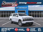 New 2026 Chevrolet Suburban Premier for sale #J6U208993 - photo 1