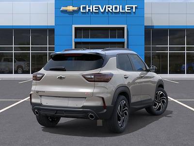2026 Chevrolet Trailblazer AWD SUV for sale #J6Z009390 - photo 2
