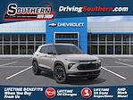 2026 Chevrolet Trailblazer AWD SUV for sale #J6Z009390 - photo 1