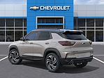 2026 Chevrolet Trailblazer AWD SUV for sale #J6Z009390 - photo 4