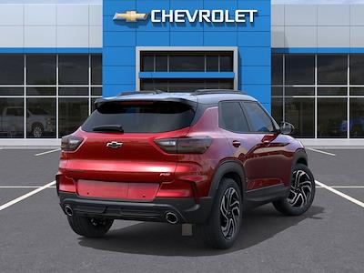 2026 Chevrolet Trailblazer FWD SUV for sale #J6Z010302 - photo 2