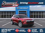 2026 Chevrolet Trailblazer FWD SUV for sale #J6Z012691 - photo 1