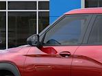 2026 Chevrolet Trailblazer FWD SUV for sale #J6Z012691 - photo 13
