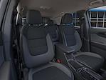 2026 Chevrolet Trailblazer FWD SUV for sale #J6Z012691 - photo 17