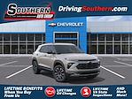 New 2026 Chevrolet Trailblazer ACTIV SUV for sale #J6Z025674 - photo 1