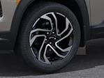 New 2026 Chevrolet Trailblazer RS SUV for sale #J6Z029704 - photo 9