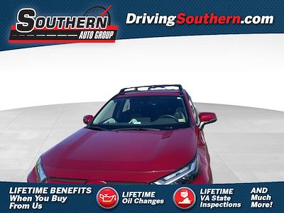 2024 Toyota RAV4 AWD SUV for sale #J6Z029704A - photo 1