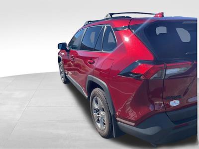 2024 Toyota RAV4 AWD SUV for sale #J6Z029704A - photo 2