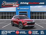 New 2026 Chevrolet Trailblazer LT SUV for sale #J6Z032576 - photo 1