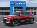 New 2026 Chevrolet Trailblazer LT SUV for sale #J6Z032576 - photo 3