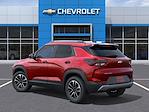 New 2026 Chevrolet Trailblazer LT SUV for sale #J6Z032576 - photo 4
