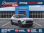 New 2026 Chevrolet Trailblazer RS SUV for sale #J6Z039182 - photo 1