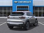 New 2026 Chevrolet Trailblazer RS SUV for sale #J6Z039182 - photo 2