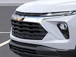 New 2026 Chevrolet Trailblazer LS AWD SUV for sale #J6Z041126 - photo 13