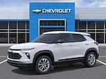 New 2026 Chevrolet Trailblazer LS AWD SUV for sale #J6Z041126 - photo 3