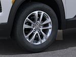 New 2026 Chevrolet Trailblazer LS AWD SUV for sale #J6Z041126 - photo 9