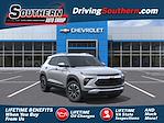 2026 Chevrolet Trailblazer FWD SUV for sale #J6Z062780 - photo 1