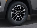2026 Chevrolet Trailblazer FWD SUV for sale #J6Z062780 - photo 9