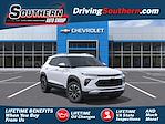 New 2026 Chevrolet Trailblazer LT for sale #J6Z083126 - photo 1